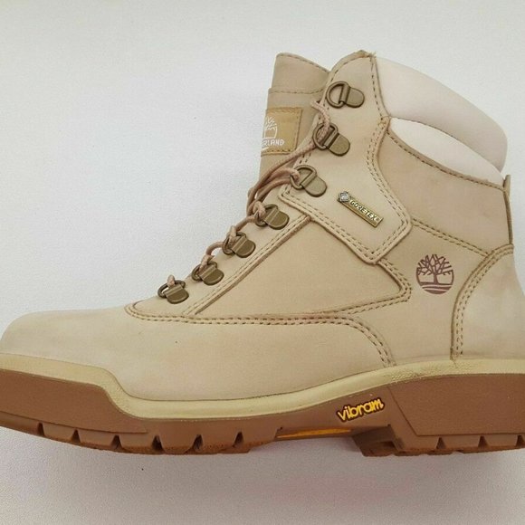TIMBERLAND  LIMITED CROISSANT GORETEX® FIELD BOOT A1J38 main image 4
